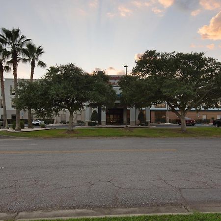 Hampton Inn & Suites Pensacola I-10 N At University Town Plaza Exteriér fotografie