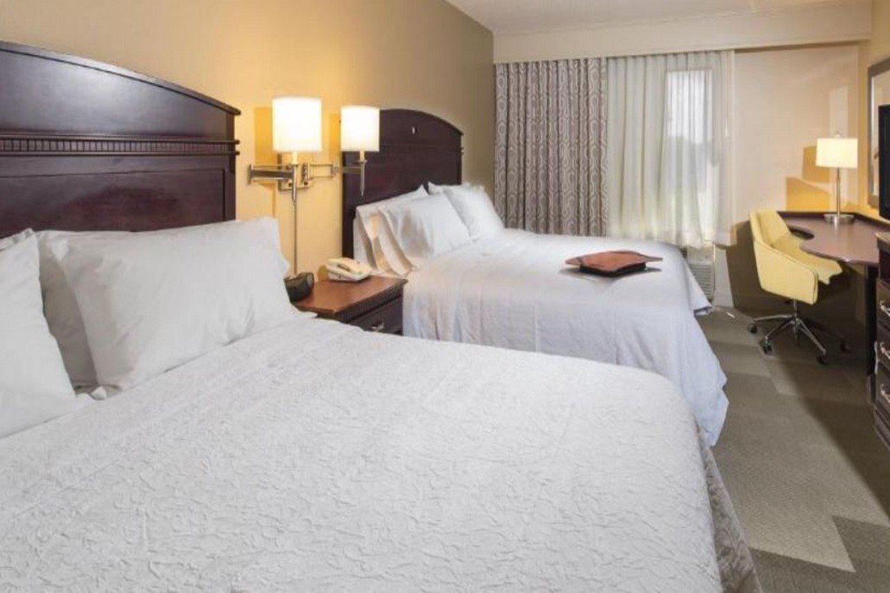 Hampton Inn & Suites Pensacola I-10 N At University Town Plaza Exteriér fotografie