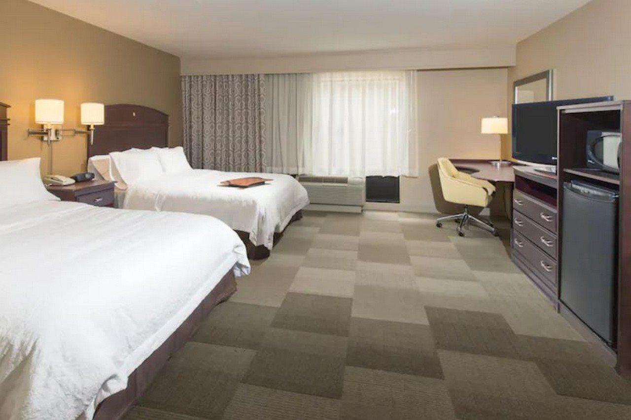 Hampton Inn & Suites Pensacola I-10 N At University Town Plaza Exteriér fotografie