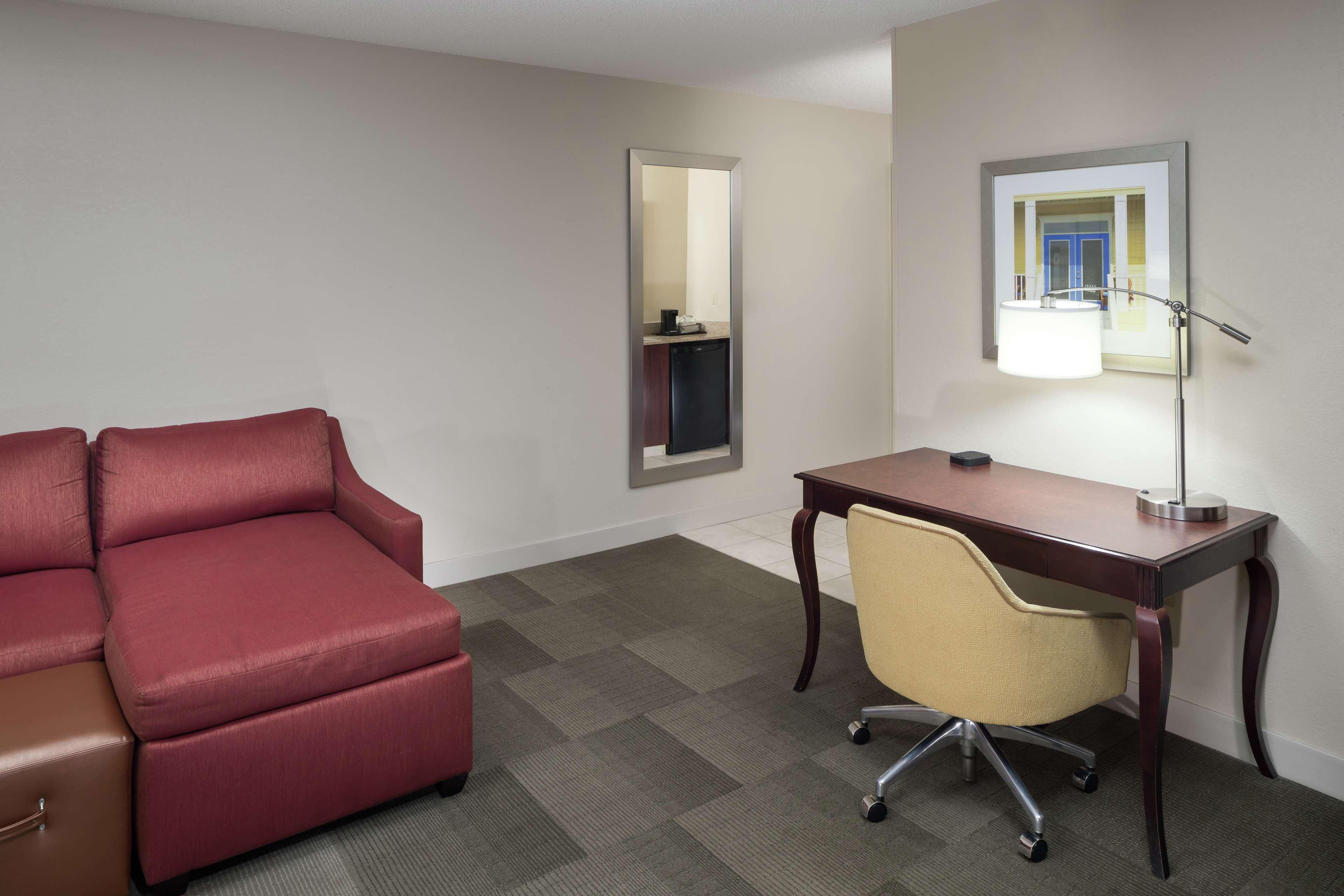 Hampton Inn & Suites Pensacola I-10 N At University Town Plaza Exteriér fotografie