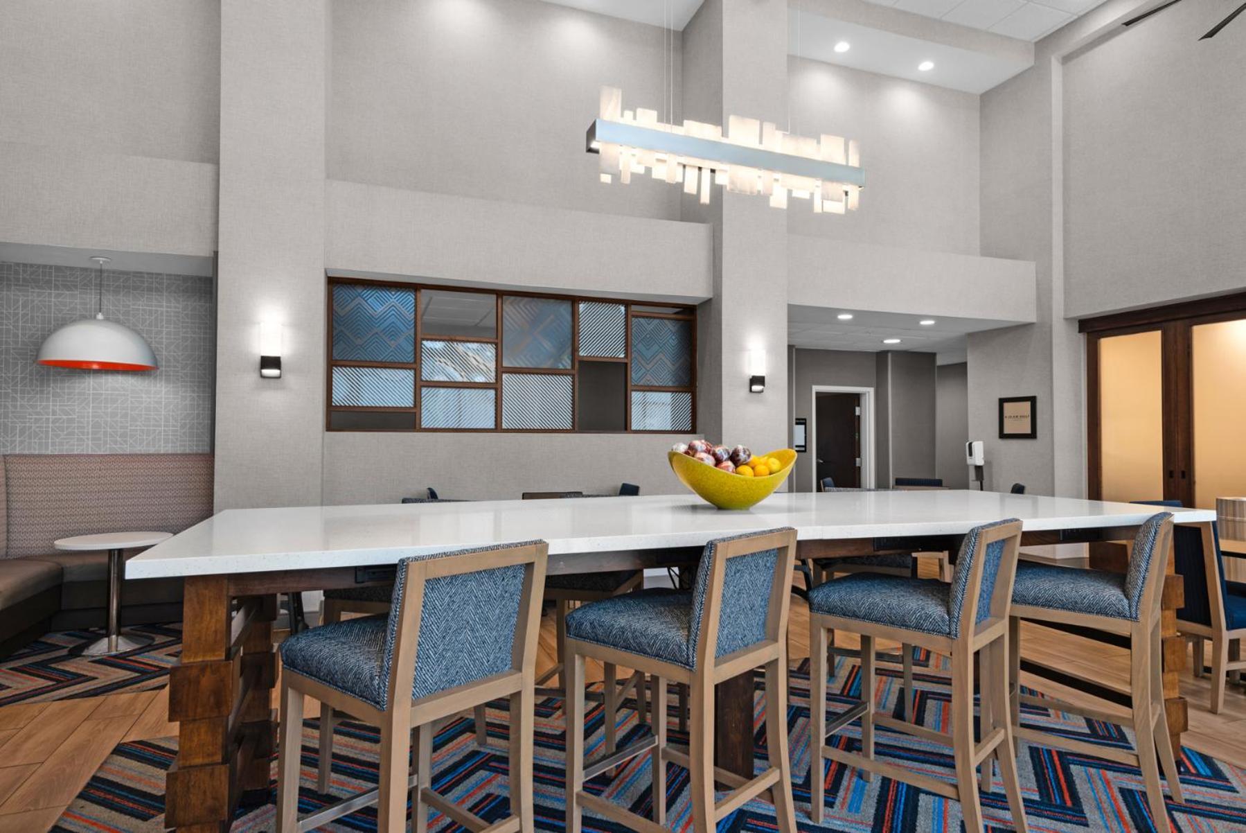 Hampton Inn & Suites Pensacola I-10 N At University Town Plaza Exteriér fotografie