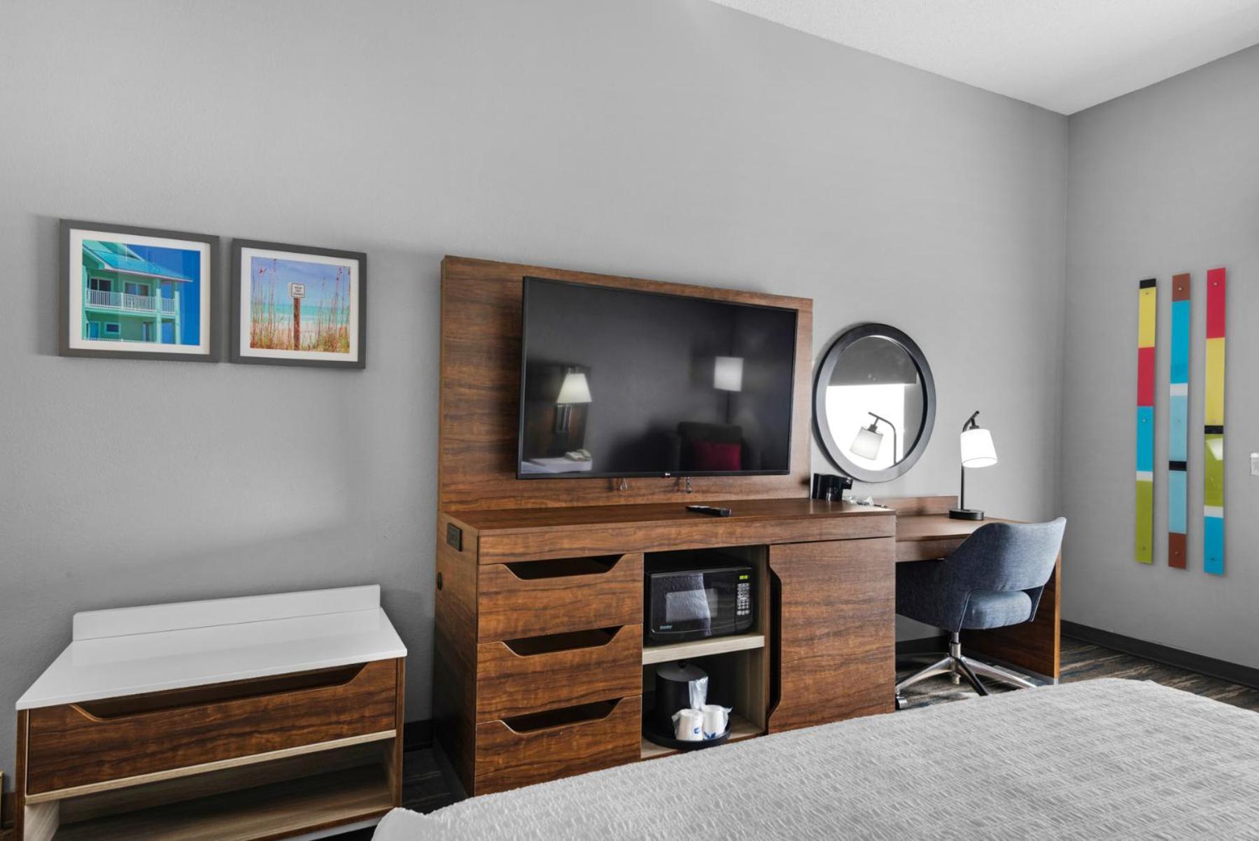 Hampton Inn & Suites Pensacola I-10 N At University Town Plaza Exteriér fotografie