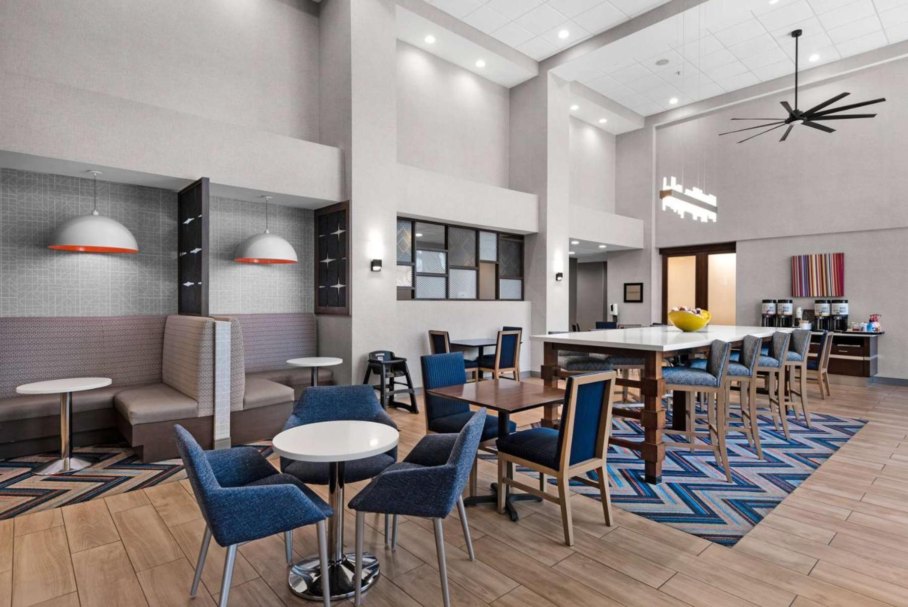 Hampton Inn & Suites Pensacola I-10 N At University Town Plaza Exteriér fotografie