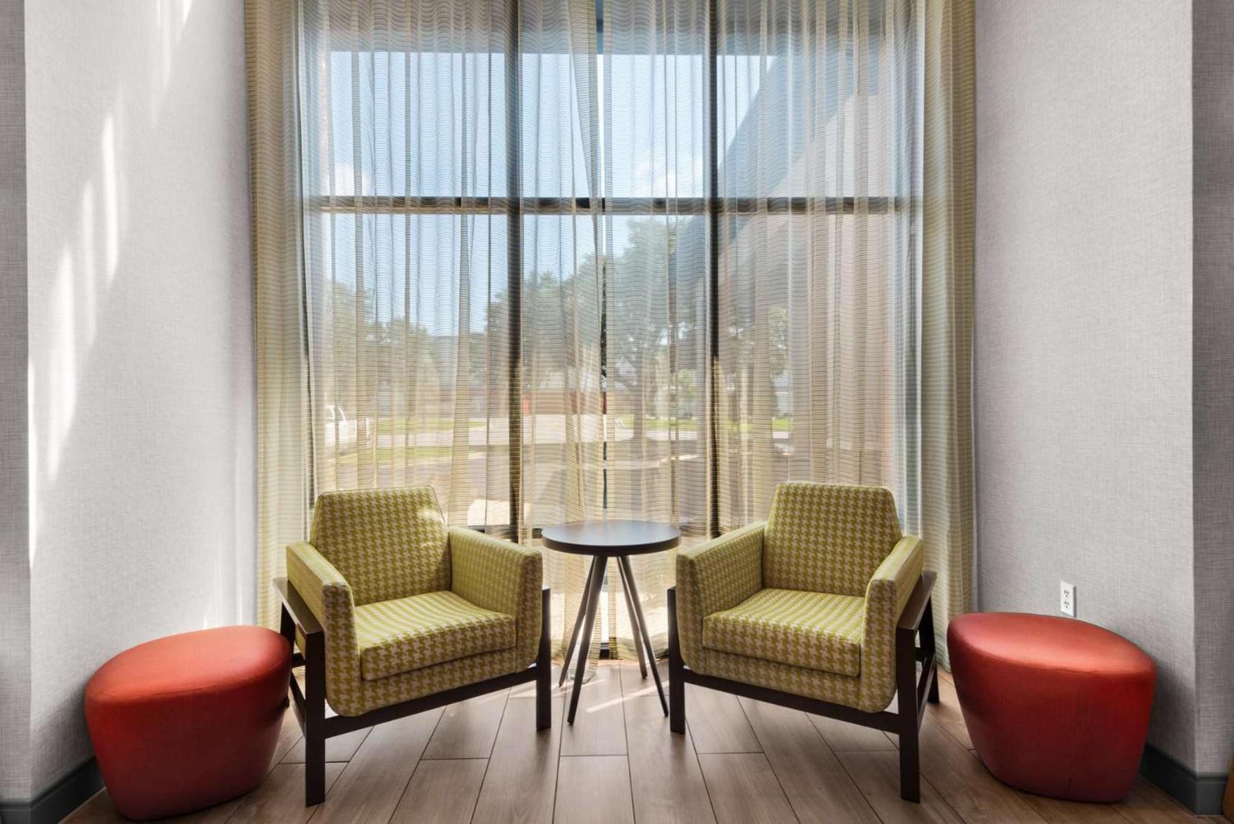 Hampton Inn & Suites Pensacola I-10 N At University Town Plaza Exteriér fotografie