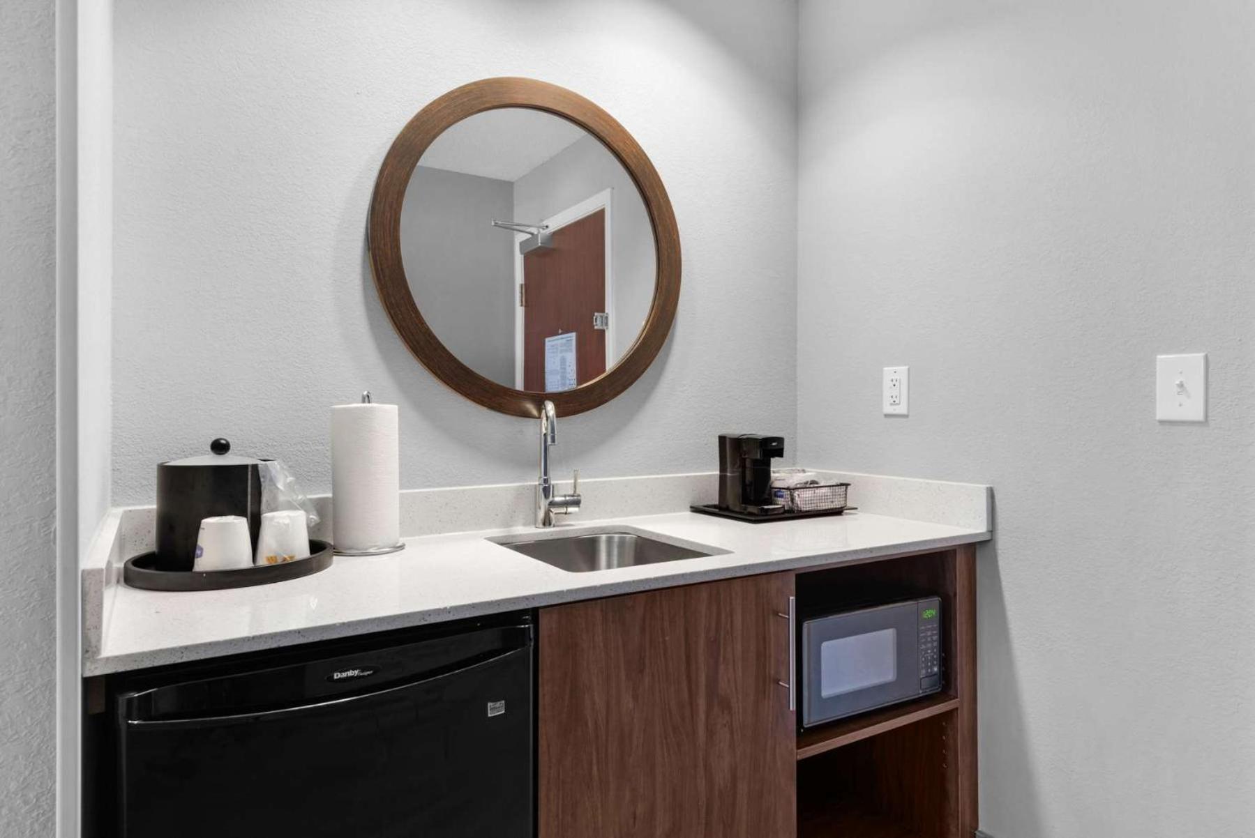 Hampton Inn & Suites Pensacola I-10 N At University Town Plaza Exteriér fotografie