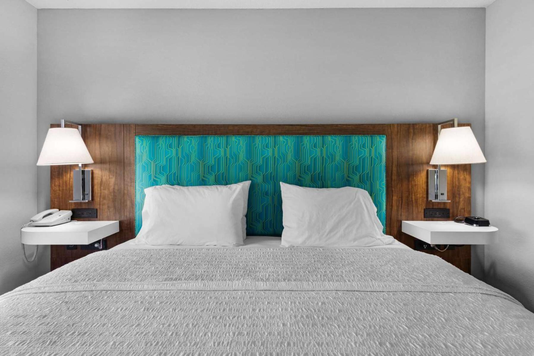Hampton Inn & Suites Pensacola I-10 N At University Town Plaza Exteriér fotografie