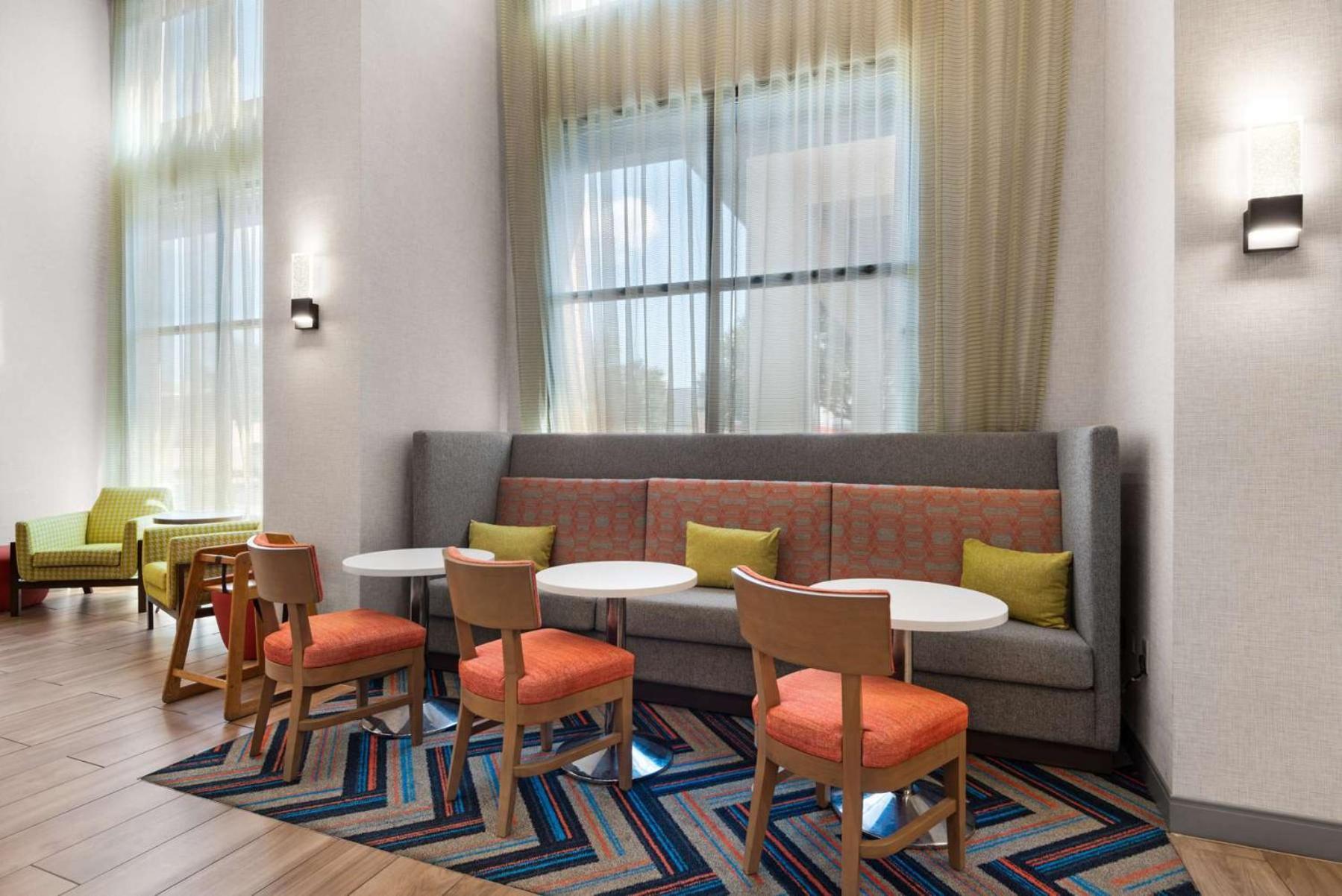 Hampton Inn & Suites Pensacola I-10 N At University Town Plaza Exteriér fotografie