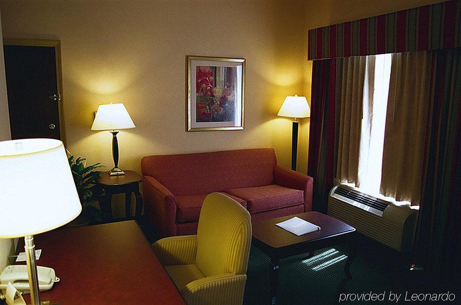 Hampton Inn & Suites Pensacola I-10 N At University Town Plaza Pokoj fotografie