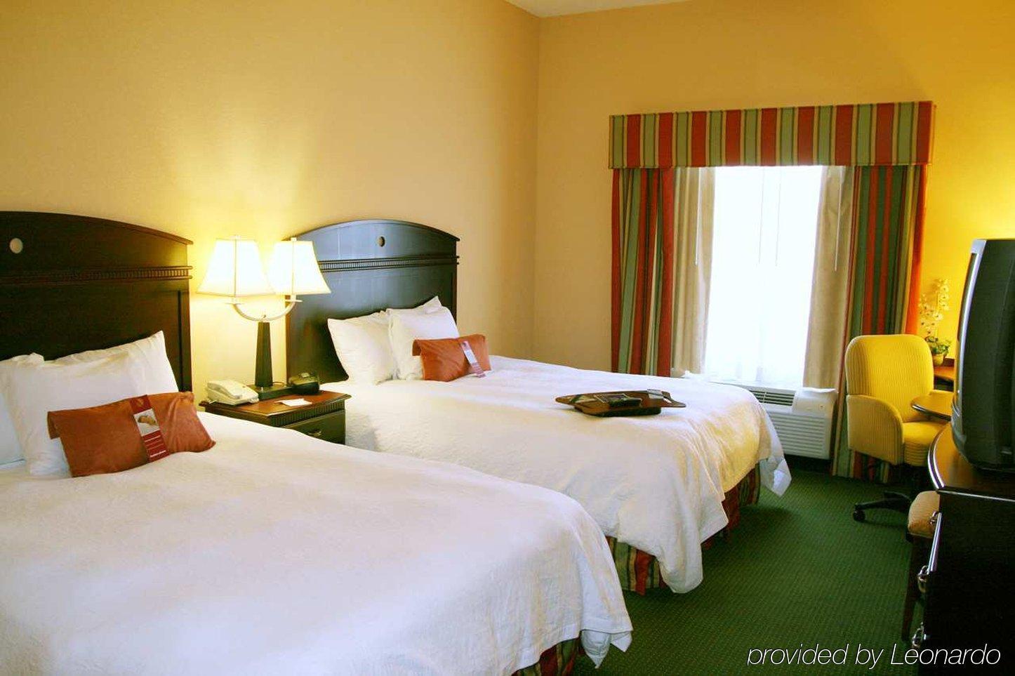 Hampton Inn & Suites Pensacola I-10 N At University Town Plaza Pokoj fotografie