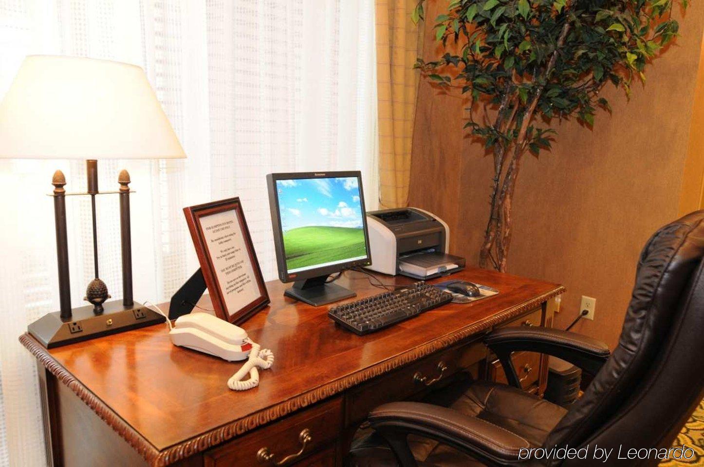 Hampton Inn & Suites Pensacola I-10 N At University Town Plaza Exteriér fotografie
